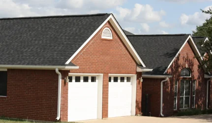 Asphalt Shingle ATT